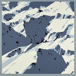 RichterSchweizerAlpen