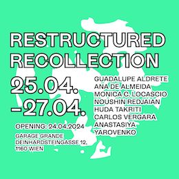 Restructured Recollcetion