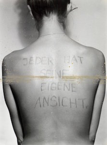 BirgitJurgenssen
