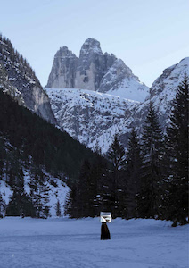 montain