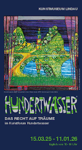 KunstforumHundertwasserinLindau