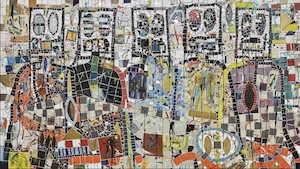 Rashid Johnson 09.29.46