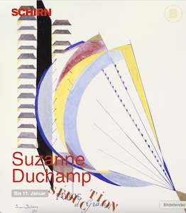 SUZANNE DUCHAMPpos
