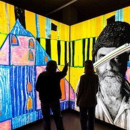 hundertwasser