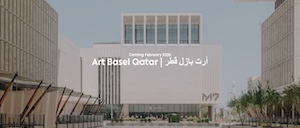 Art Basel Qatar