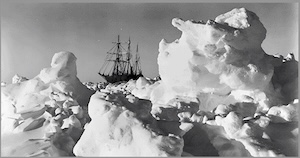 eisboat