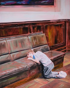 Alex Urbann