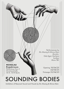 SoundingBodies