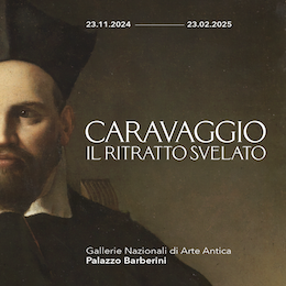 CARAVAGGIO