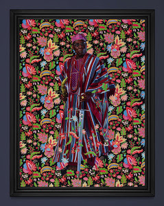 KEHINDE WILEY
