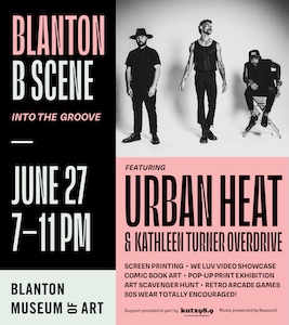 URBANHEAT