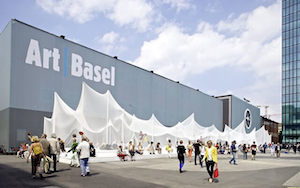 art basel