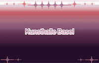 kunsthalleBasel