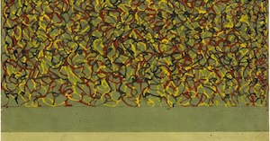 Brice Marden