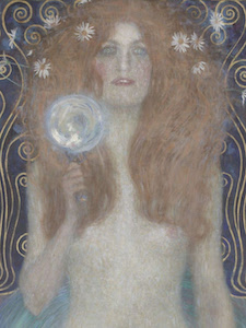 GustavKlimtNuda