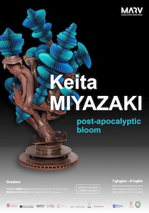 MIYAZAKI GRADARA