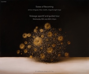 States of Becoming