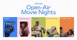 ZUZEUMOpenAir