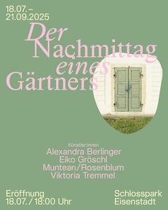 NachmittagGaertner