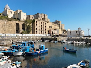PozzuoliDarsena