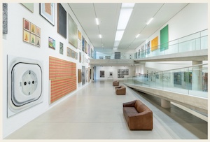 Sammlung Ringier
