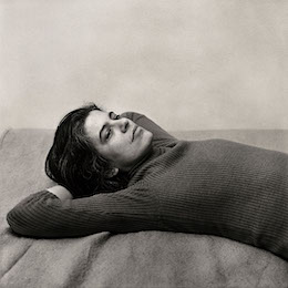 susan sontag