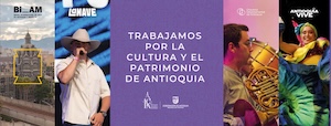 TRABAJAMOS