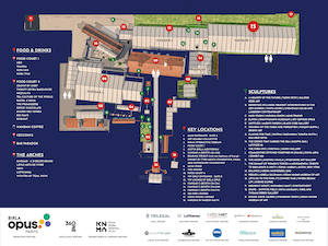 fair map art mumbai 2025