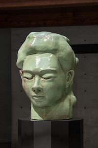 head