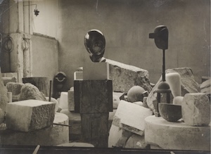 Brancusi