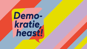 DEMOKRATIE HEAST