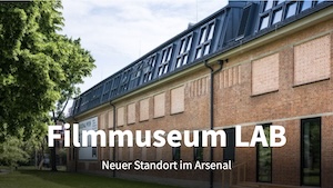 Filmmuseumlab