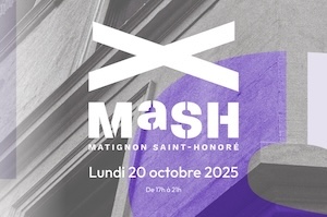 MaSH