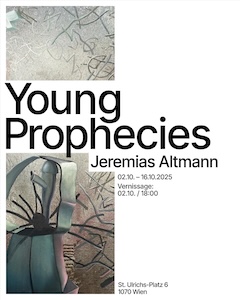Young Prophecies