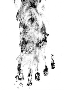 foot