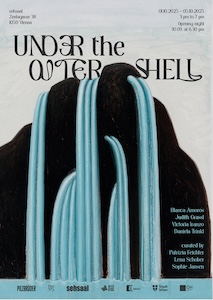 undertheouter shellpo