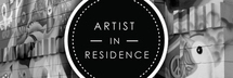 Artist in Residence