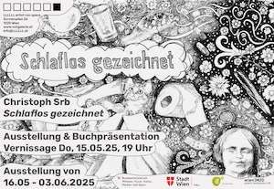 schlaflos