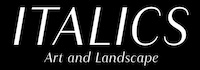 ITALICS