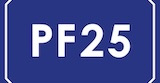 PF25