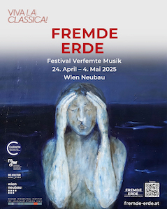 FremdeErde