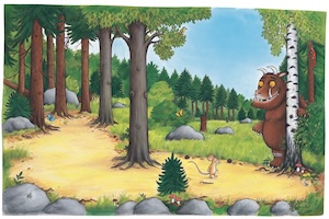 wald