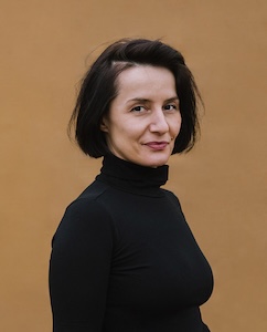 Ana Drezga