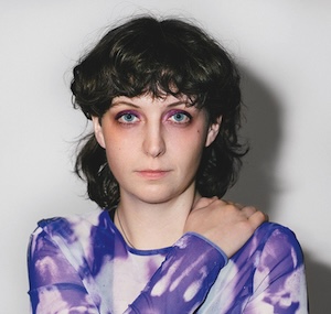 Fiona Sironic