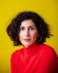 Nava Ebrahimi