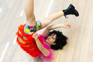 Performanceel