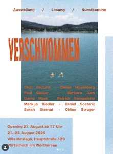 verschwomen