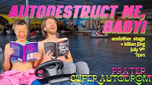 Autodestruct 