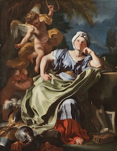 Francesco Solimena