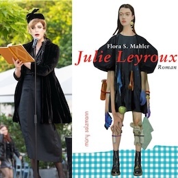 JuliaFlora
